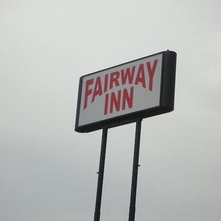 Fairway Inn Bluffton Esterno foto