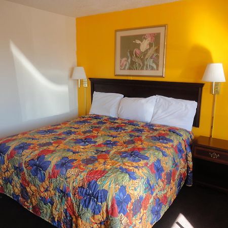 Fairway Inn Bluffton Esterno foto