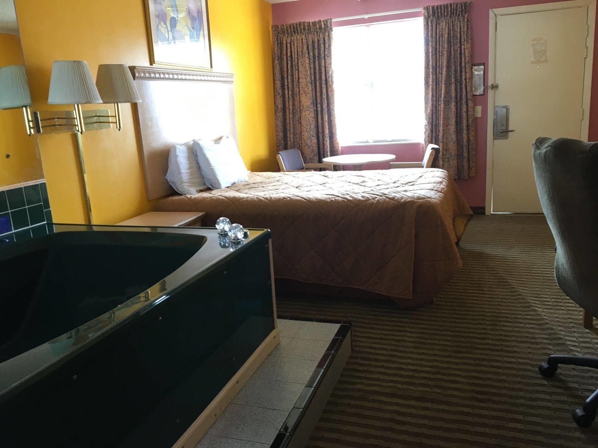 Fairway Inn Bluffton Esterno foto