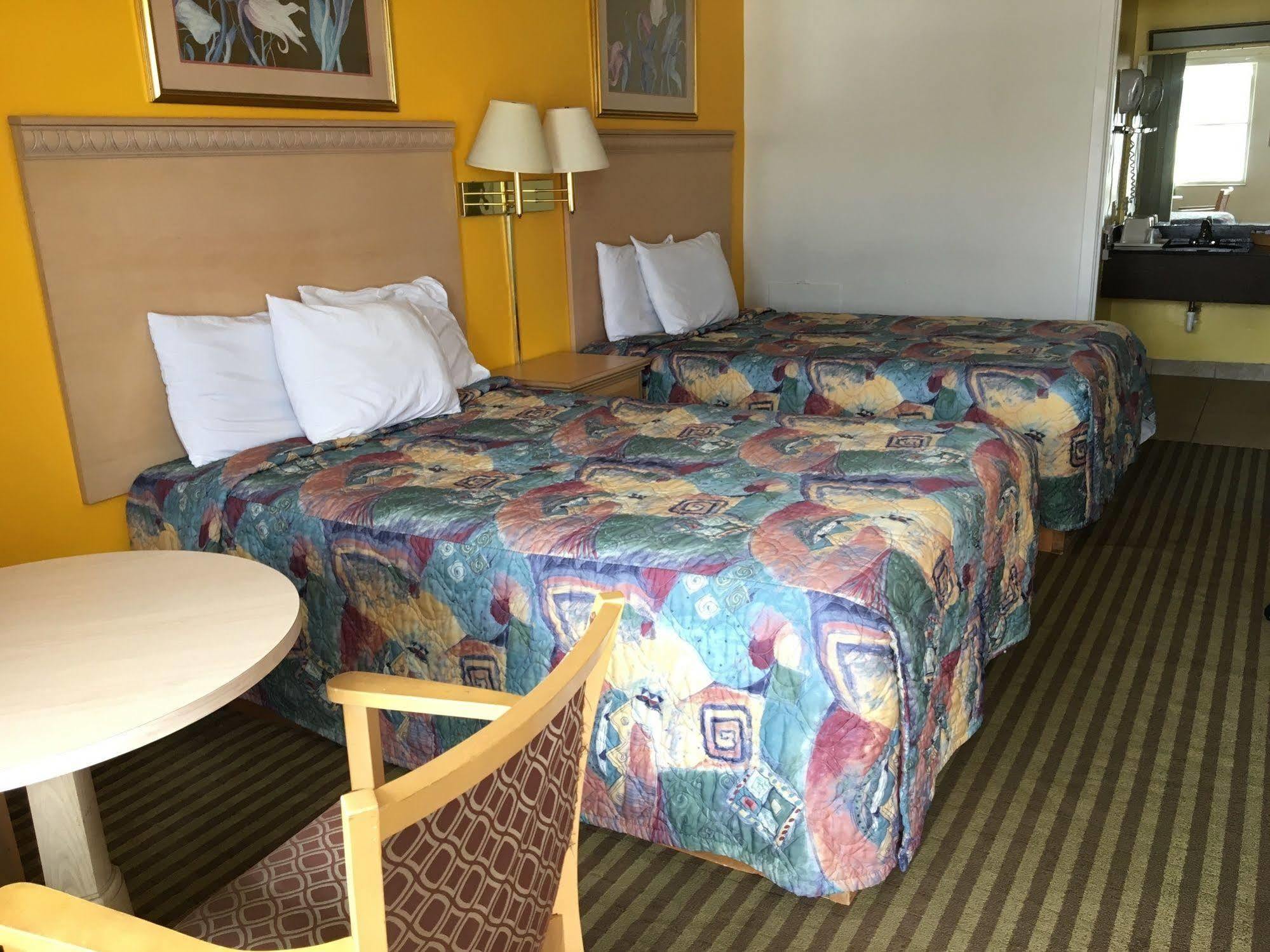 Fairway Inn Bluffton Esterno foto