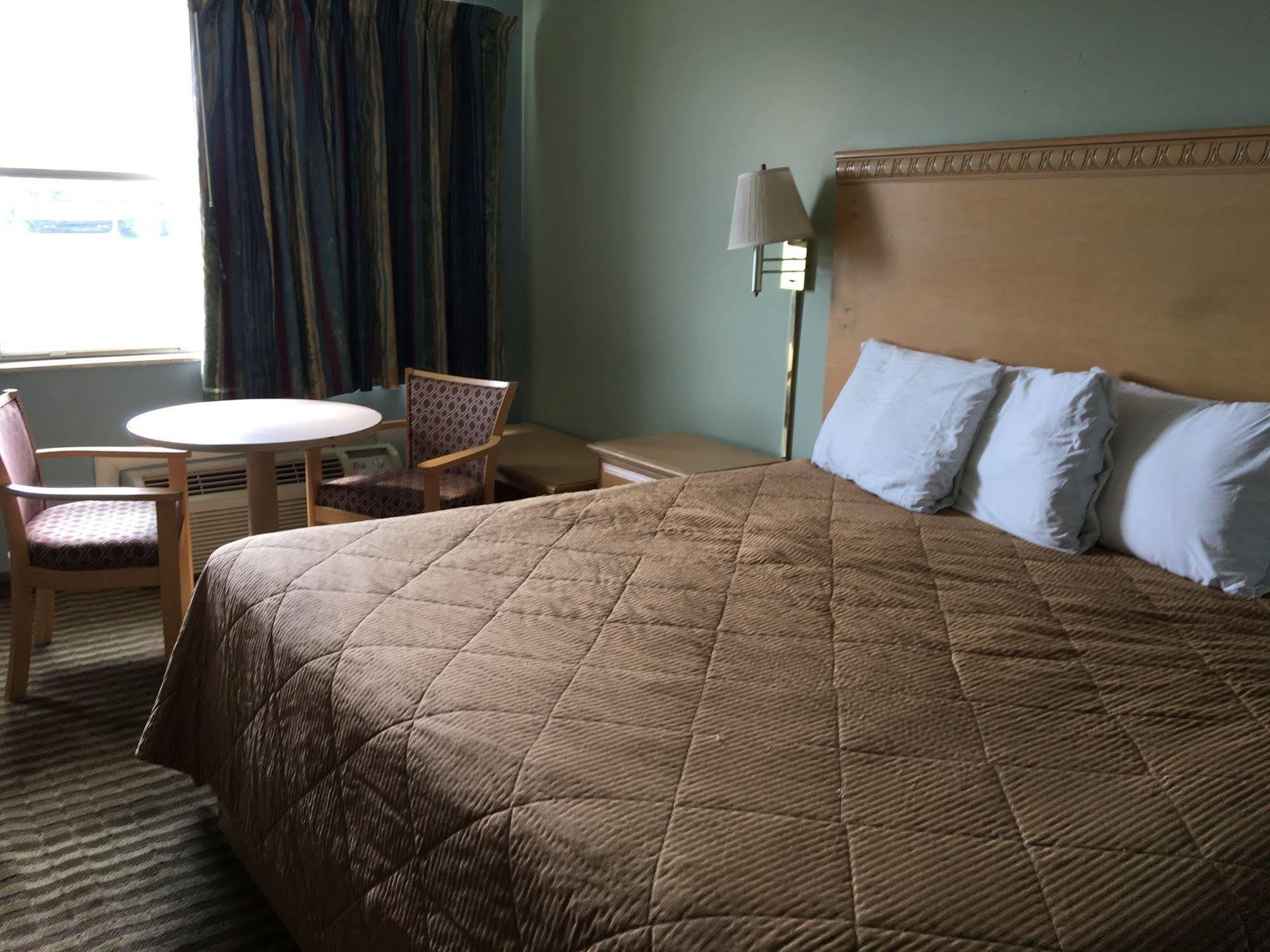 Fairway Inn Bluffton Esterno foto