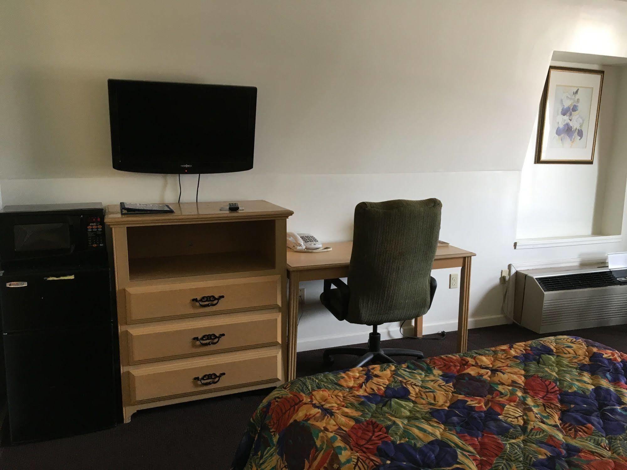 Fairway Inn Bluffton Esterno foto