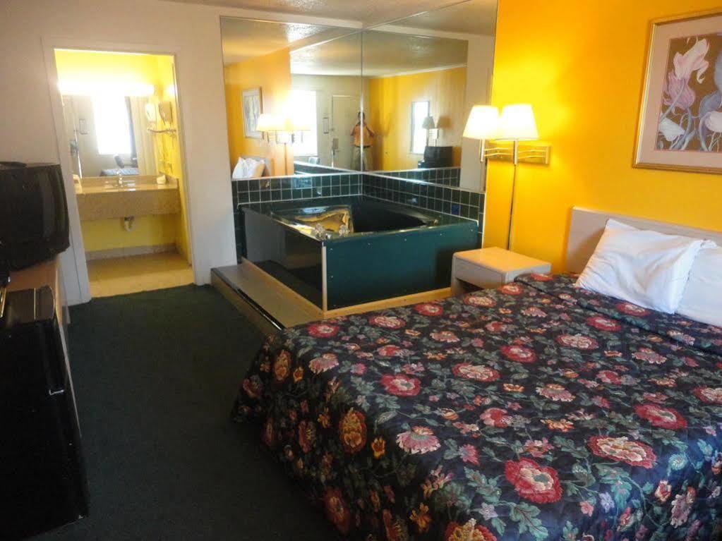 Fairway Inn Bluffton Esterno foto