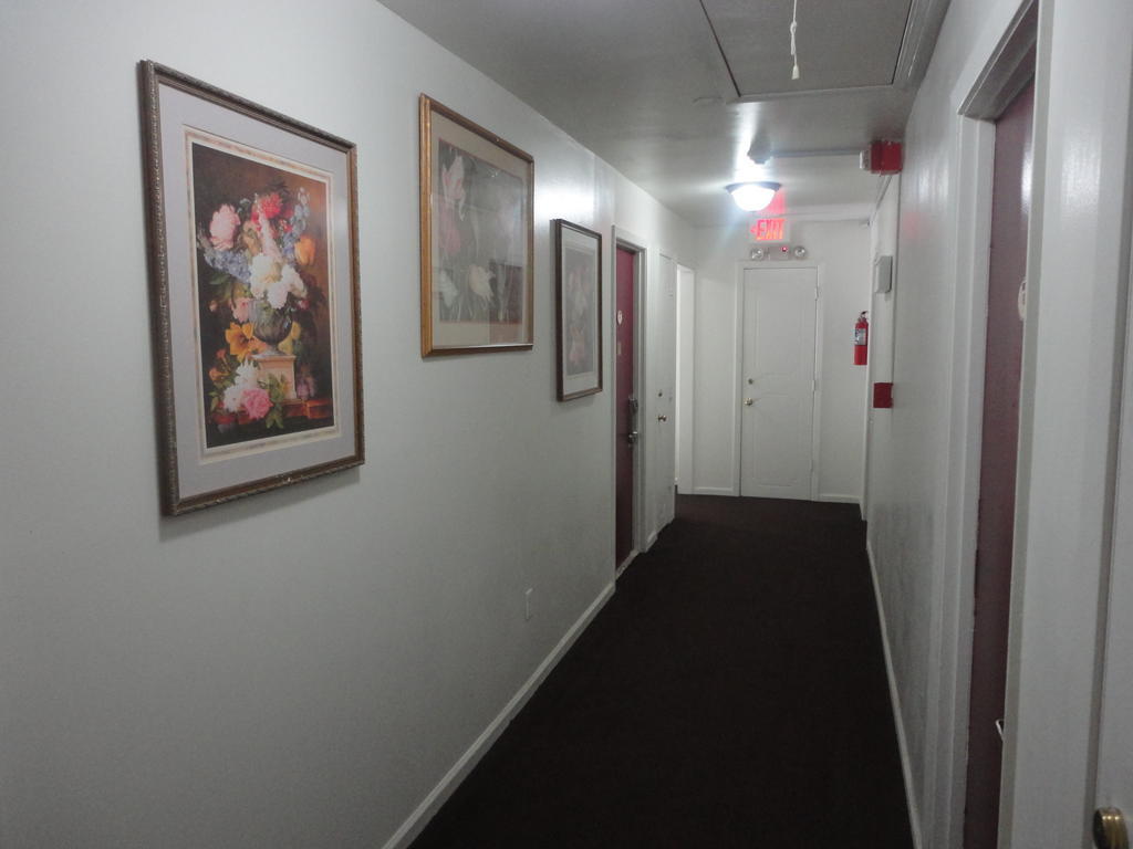 Fairway Inn Bluffton Esterno foto