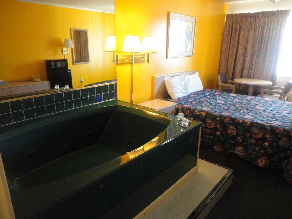 Fairway Inn Bluffton Esterno foto