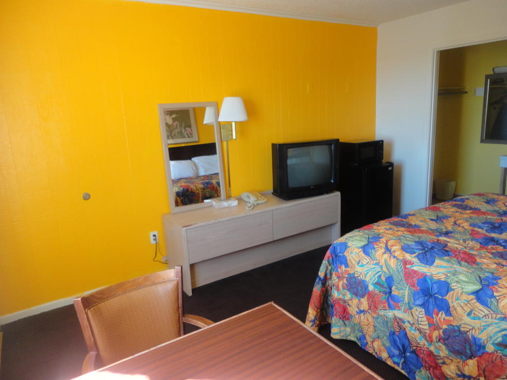 Fairway Inn Bluffton Esterno foto